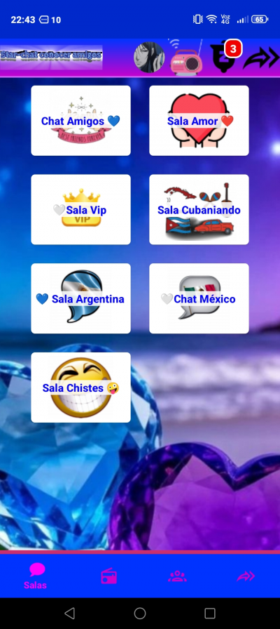 StarChat
