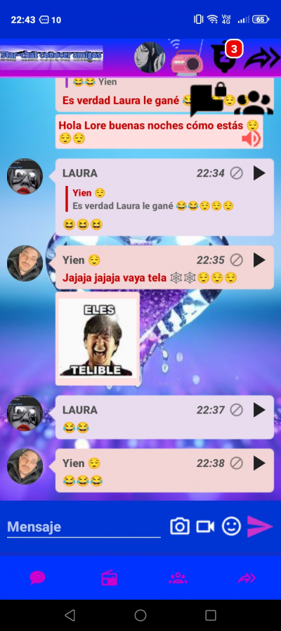 StarChat