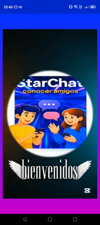 StarChat