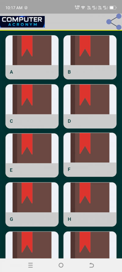 Computer Acronym