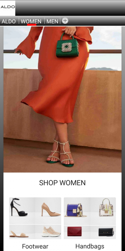 ALDO Canada