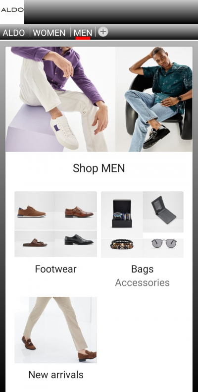 ALDO Canada