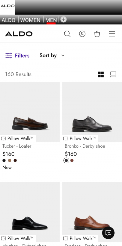 ALDO Canada