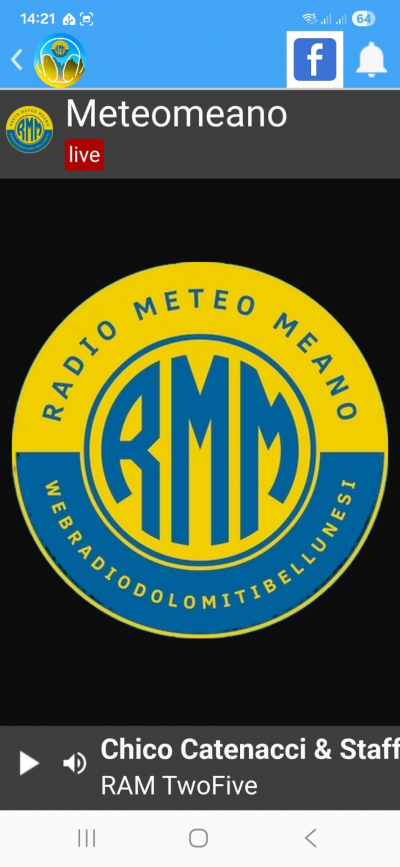 Radio Meano