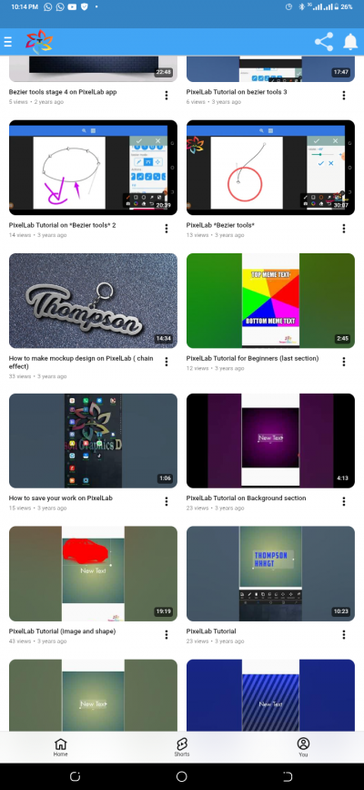 PixelLab Tutorial for Beginners