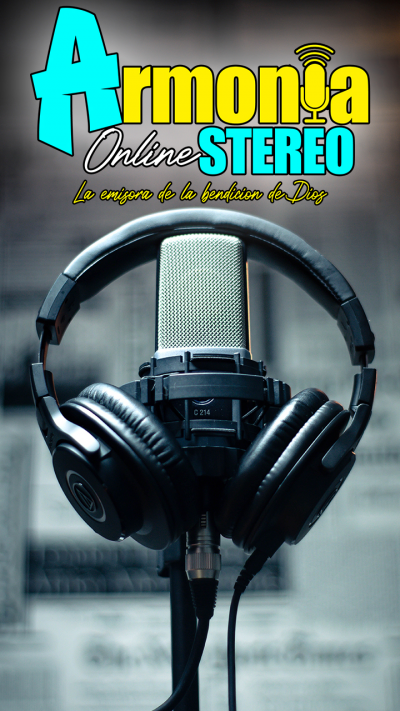 Armonia Stereo FM