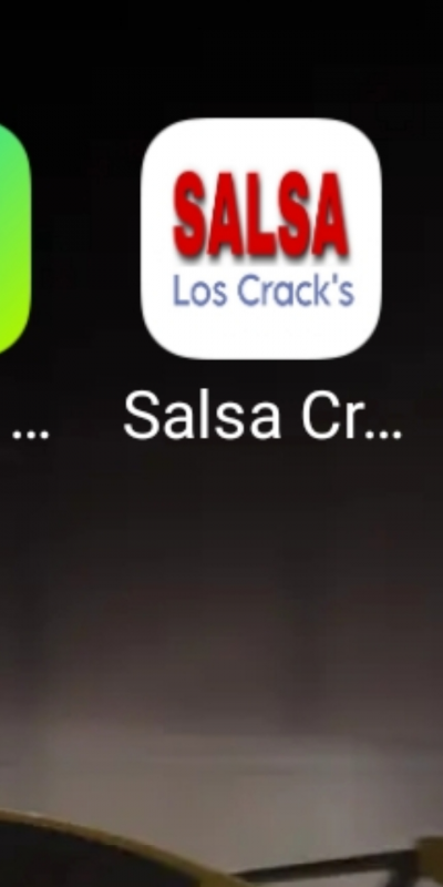 Salsa Cracks