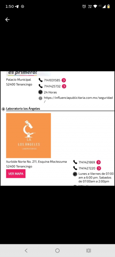 Influencia publicitaria
