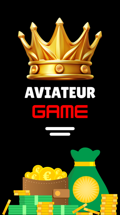 Aviateur Game