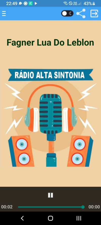 Radio Alta Sintonia