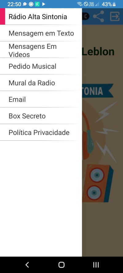 Radio Alta Sintonia