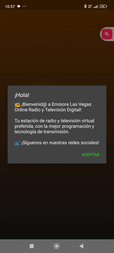 Emisora Las Vegas