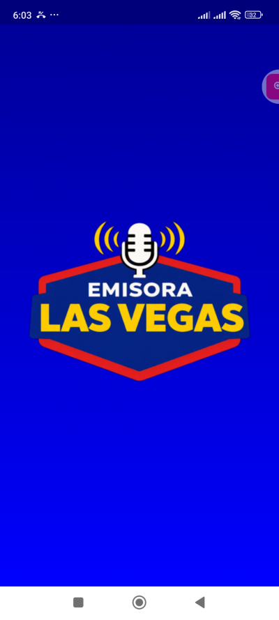 Emisora Las Vegas