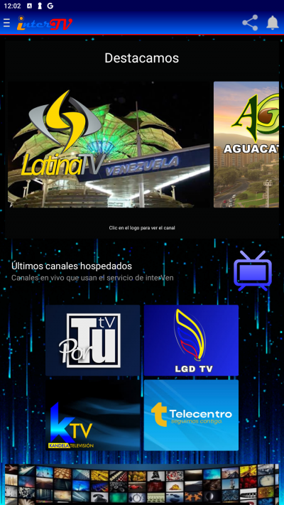 interTV