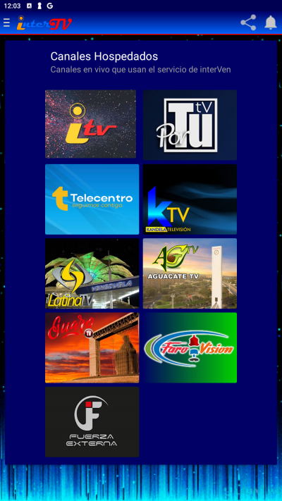 interTV