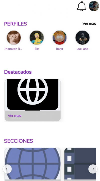 Eternyx