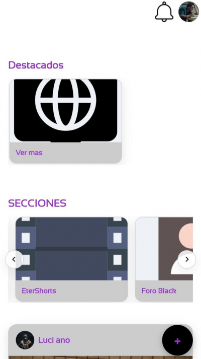 Eternyx