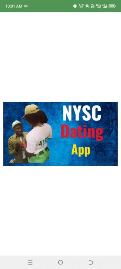 NYSC Dating App