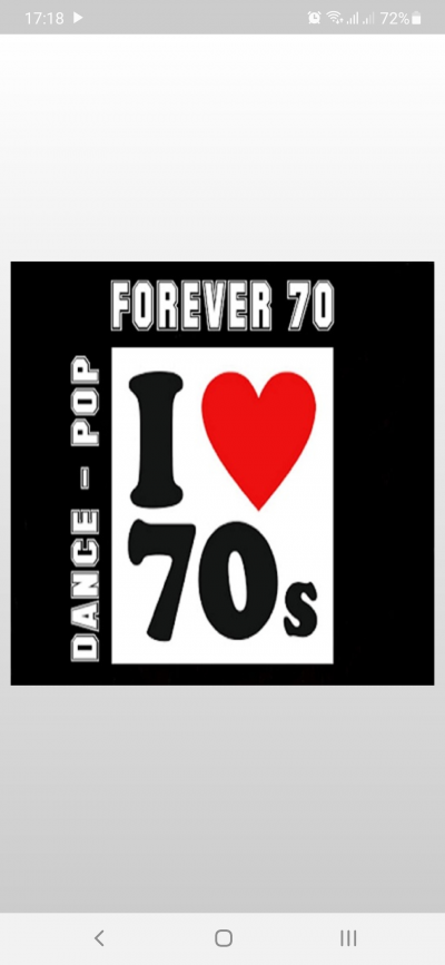 Forever 70