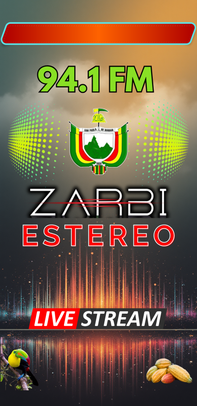 Zarbi Estereo