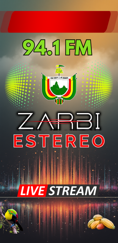 Zarbi Estereo