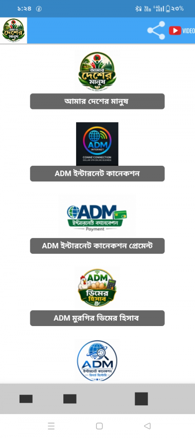 আমার দেশের মানুষ