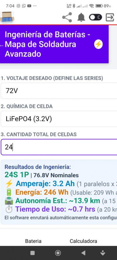 Voltix Pro