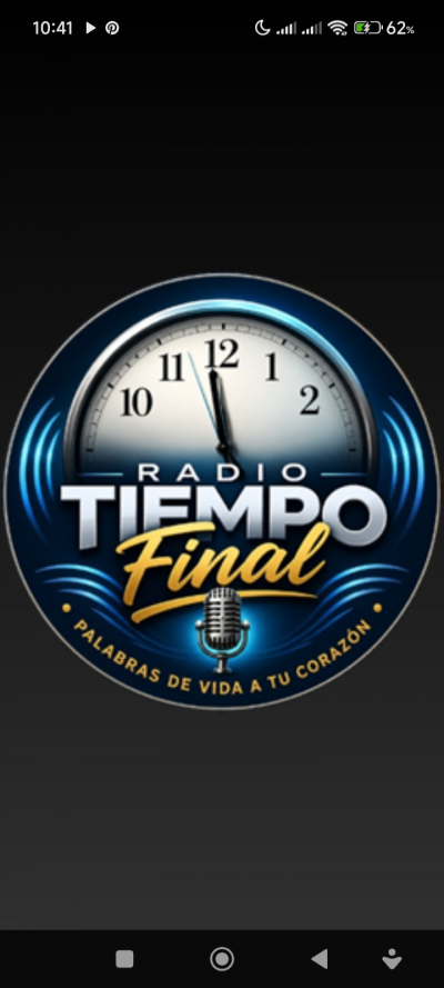 Tiempo Final Medios