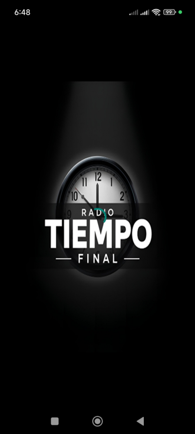 Tiempo Final Medios