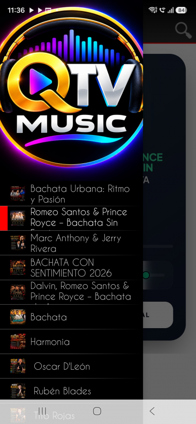 QTV Music