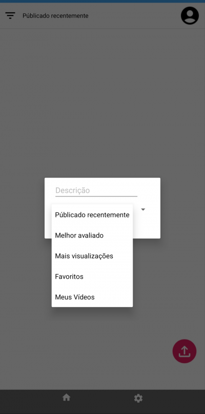 PlayOn - Assista e Publique