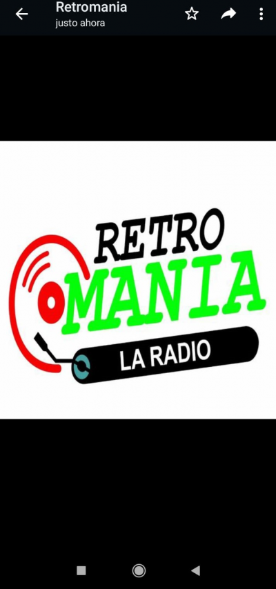 Retro Mania La Radio Fm