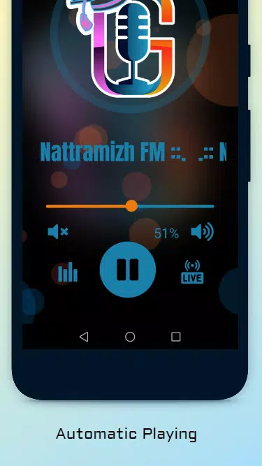 Nattramizh FM