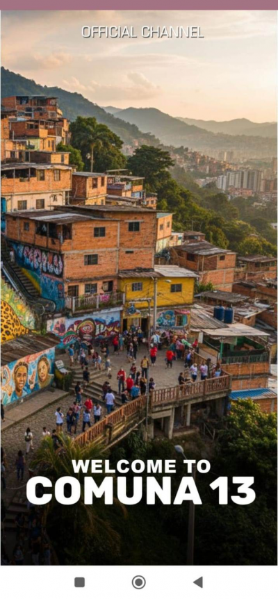 Comuna 13