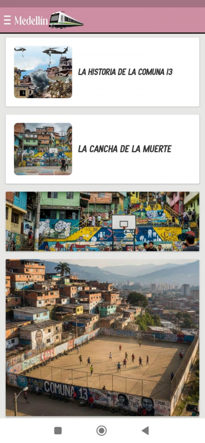 Comuna 13