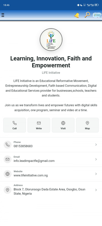 EduTech Academia