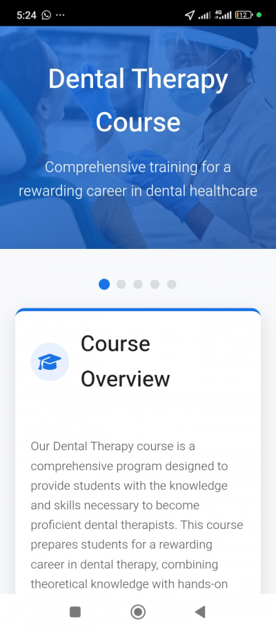 TherapyDent