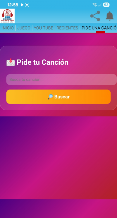 Buen Pastor Radio