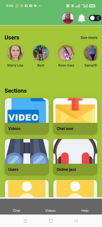 Xapplog