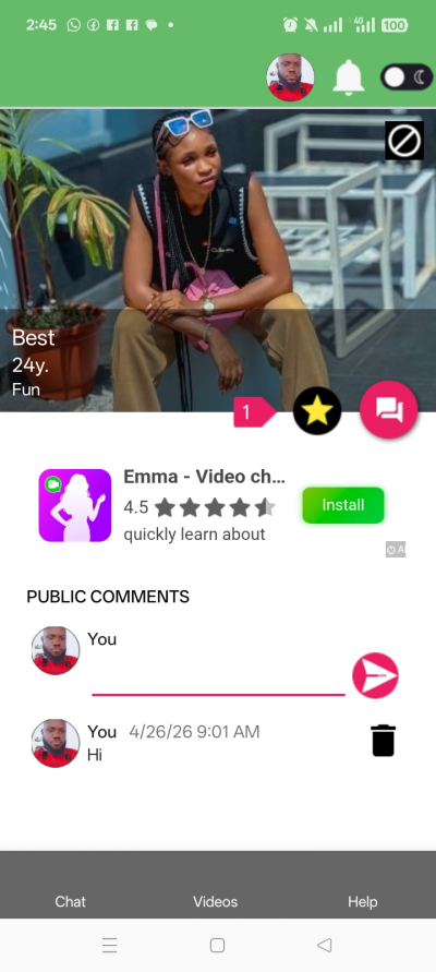 Xapplog