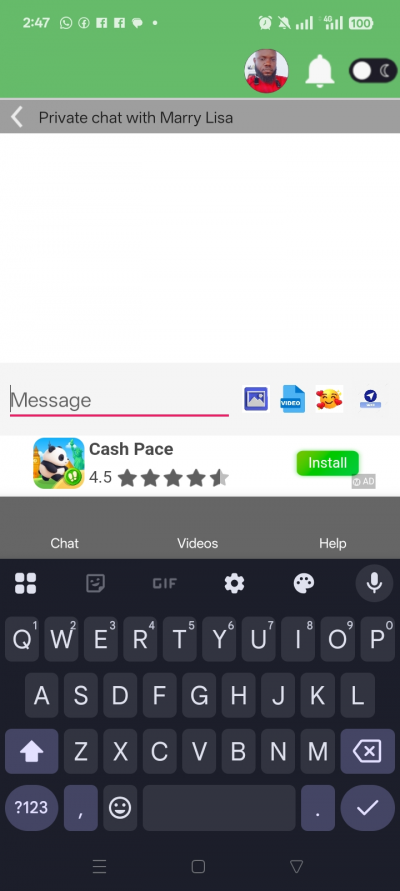 Xapplog