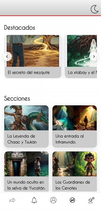 Leyendas
