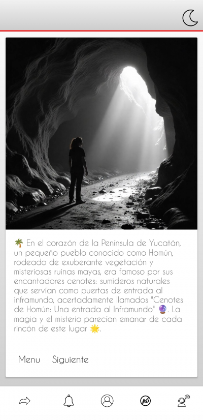 Leyendas