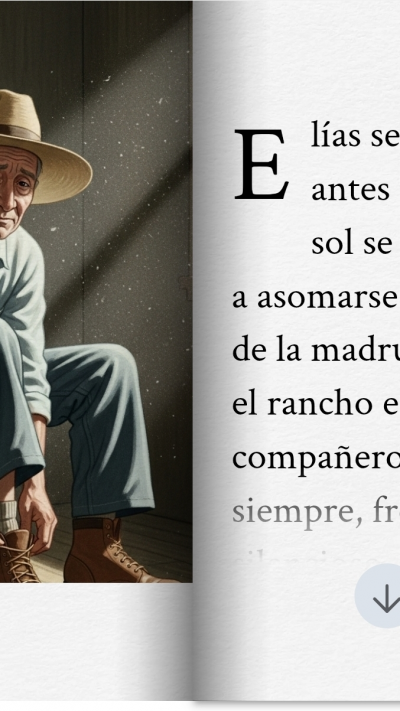 Leyendas
