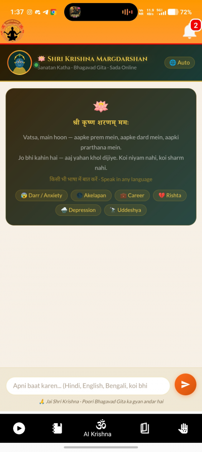 Sanatana Katha