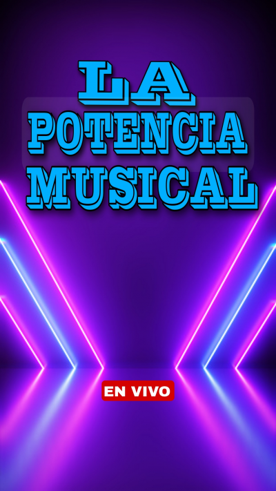 Radio La Potencia Musical