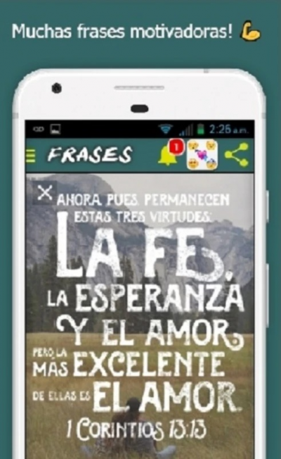 Frases de Motivación