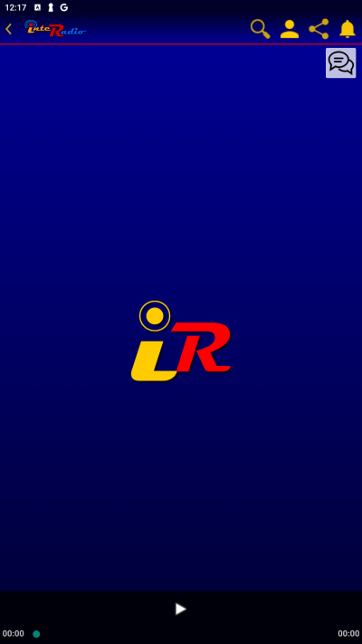 inteRadio
