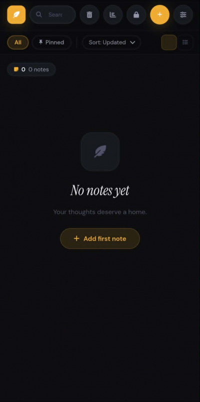 Notes Pro
