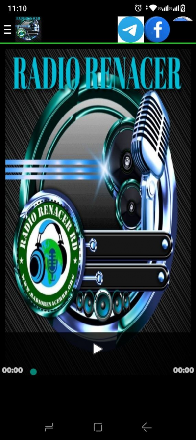 Radio Renacer TV
